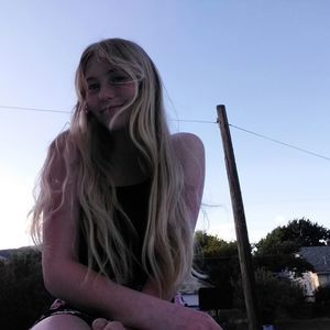 Meet your Posher, Trinity